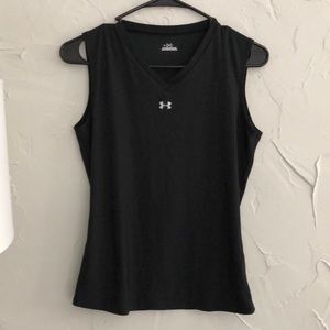 UA Athletic Tank